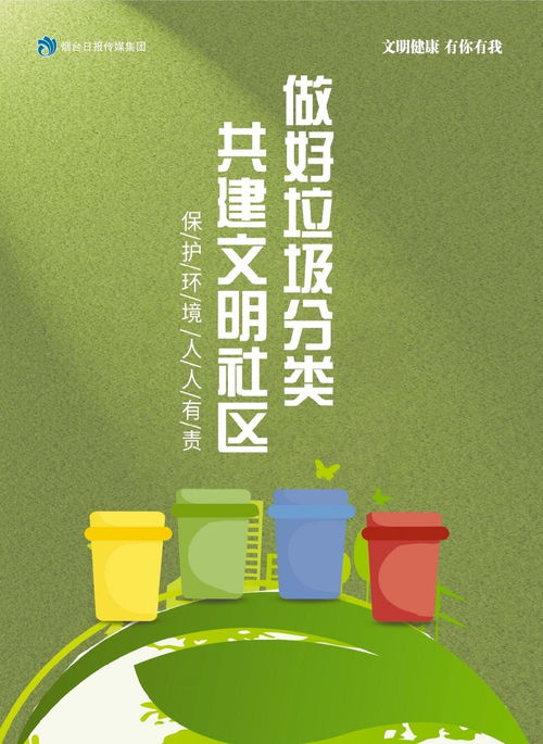 公益广告 垃圾分类