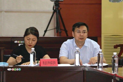 事关全市广告监管,这个会议提出3点要求