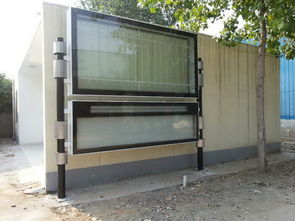 温州滚动灯箱厂家供应 景秀广告制品厂