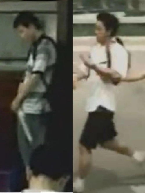 原来这部点赞超10w的耐克广告里竟有这么多彩蛋