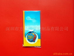 深圳市方之圆塑胶制品——优质广告促销礼品产品一览
