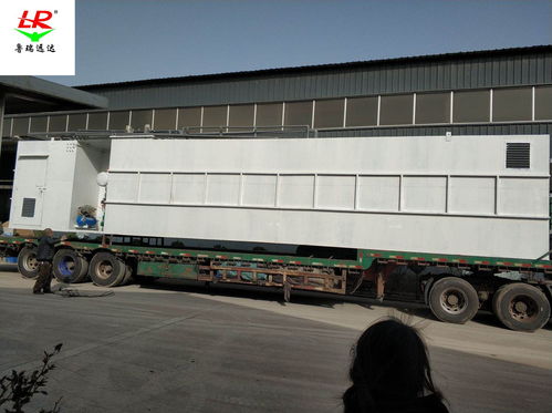 潍坊众源广告公司环保设备部 专业广告助力环保科技传播