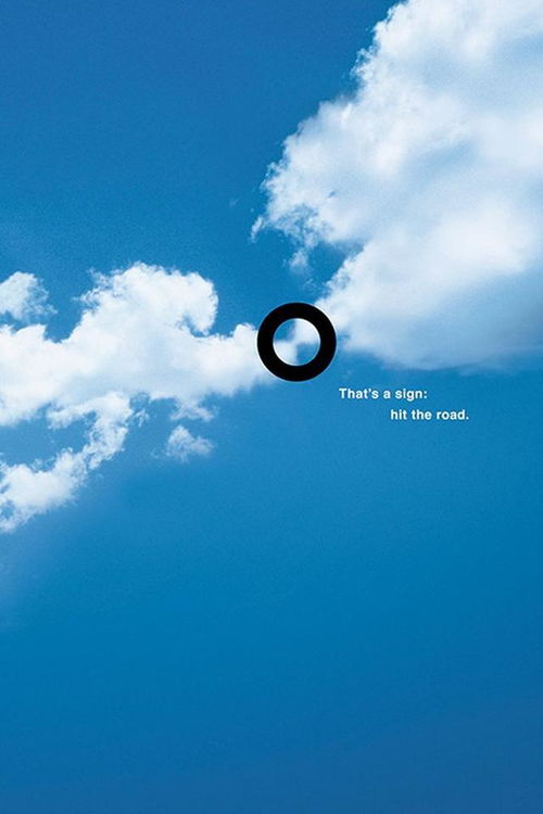 拉出来跑一跑 宝马如何用创意广告点燃驾驭激情