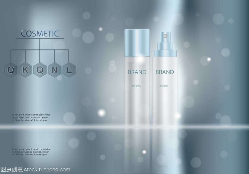 清透水润，焕现肌肤莹润之美